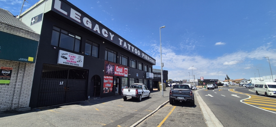 Commercial Property for Sale in Table View Western Cape
